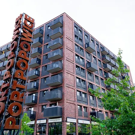 Apartman Bialowieska - Przytulny Z Ogrodkiem, Parking - - Fair