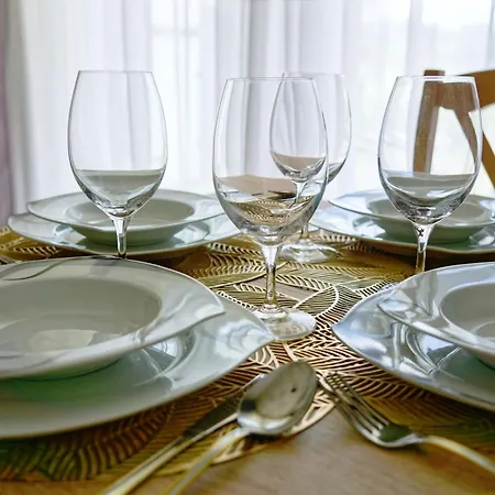 Apartman Bialowieska - Przytulny Z Ogrodkiem, Parking - - Fair