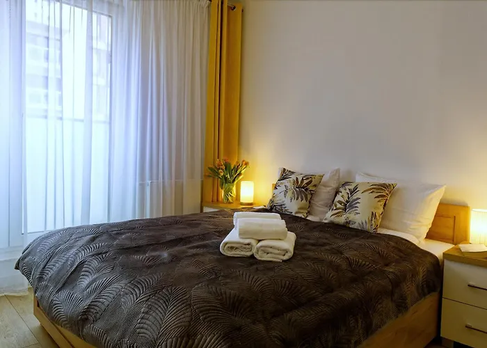 Bialowieska - Przytulny Z Ogrodkiem, Parking - - Fair Apartment *