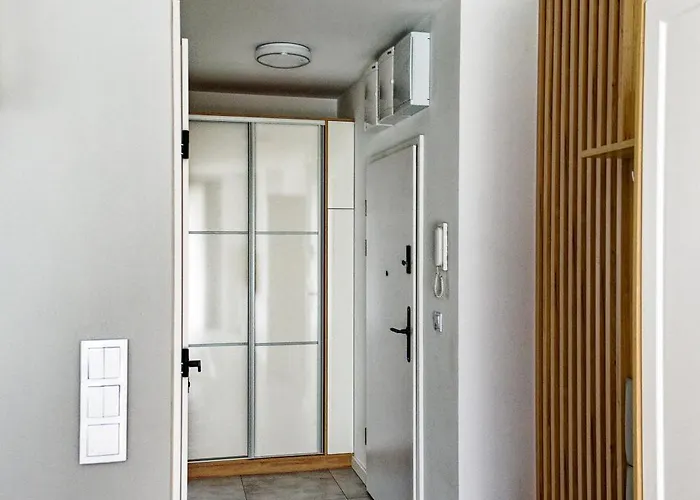 Przytulny Z Ogródkiem W Doskonałej Lokalizacji Fair Apartament Wrocław