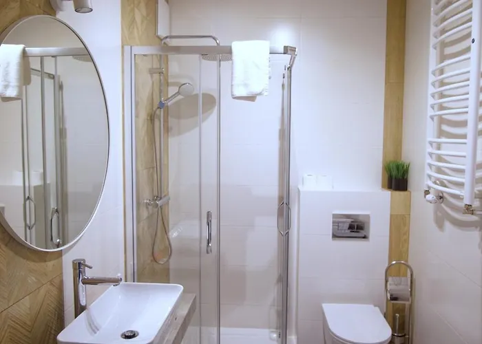 Przytulny Z Ogródkiem W Doskonałej Lokalizacji Fair Apartament