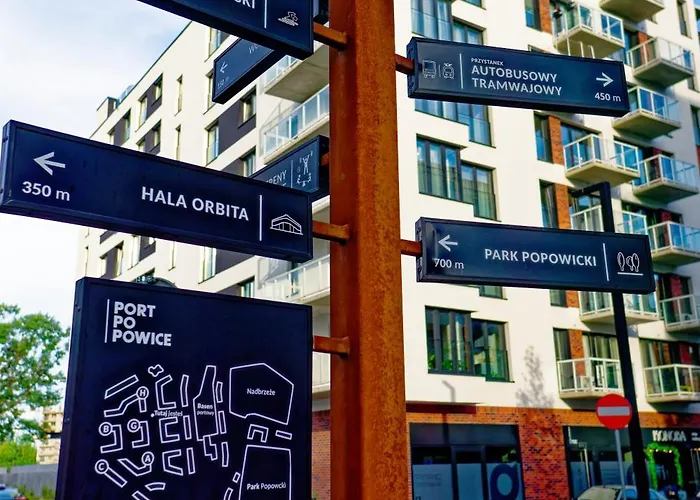 Przytulny Z Ogródkiem W Doskonałej Lokalizacji Fair Apartament