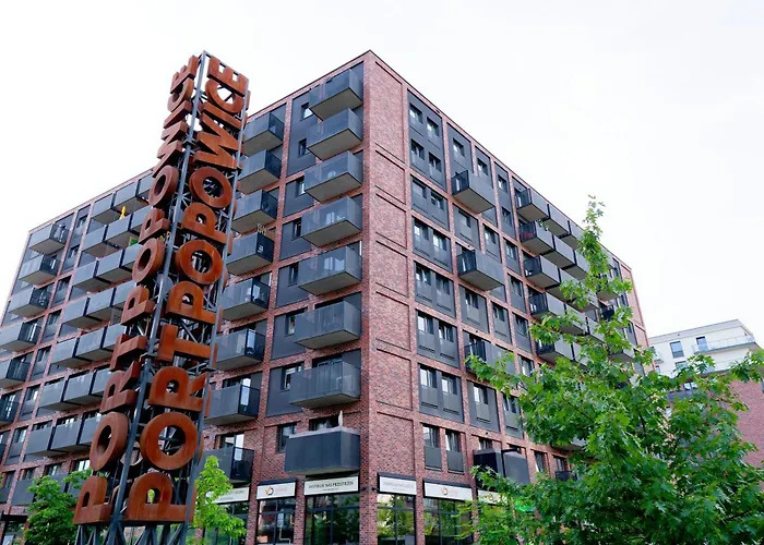 Apartament Przytulny Z Ogródkiem W Doskonałej Lokalizacji Fair