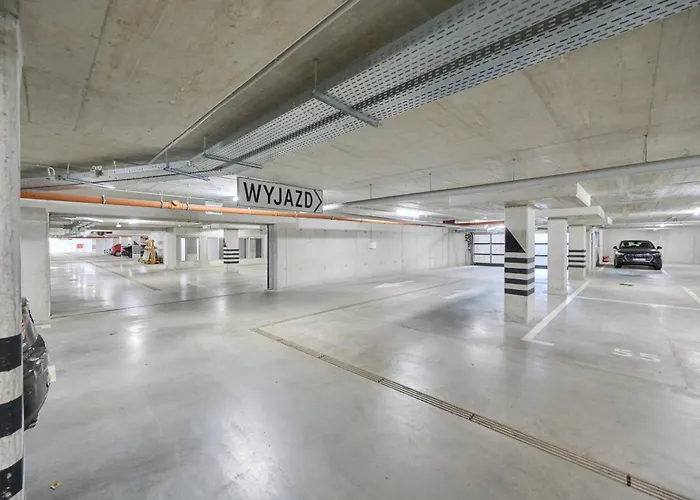 Apartament Przytulny Z Ogródkiem W Doskonałej Lokalizacji Fair